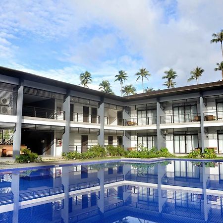 Huni Lio Hotel El Nido Exterior photo