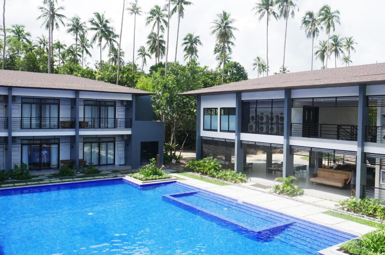 Huni Lio Hotel El Nido Exterior photo