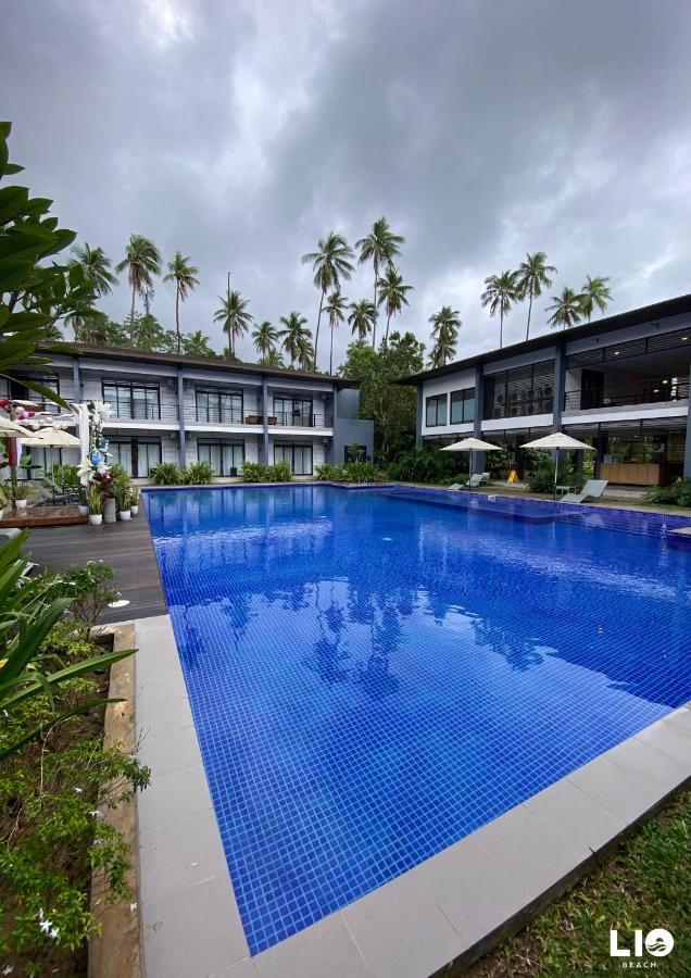 Huni Lio Hotel El Nido Exterior photo