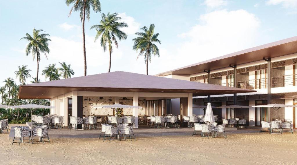 Huni Lio Hotel El Nido Exterior photo
