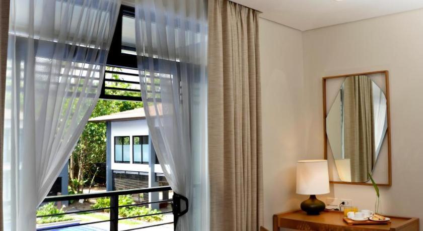 Huni Lio Hotel El Nido Exterior photo
