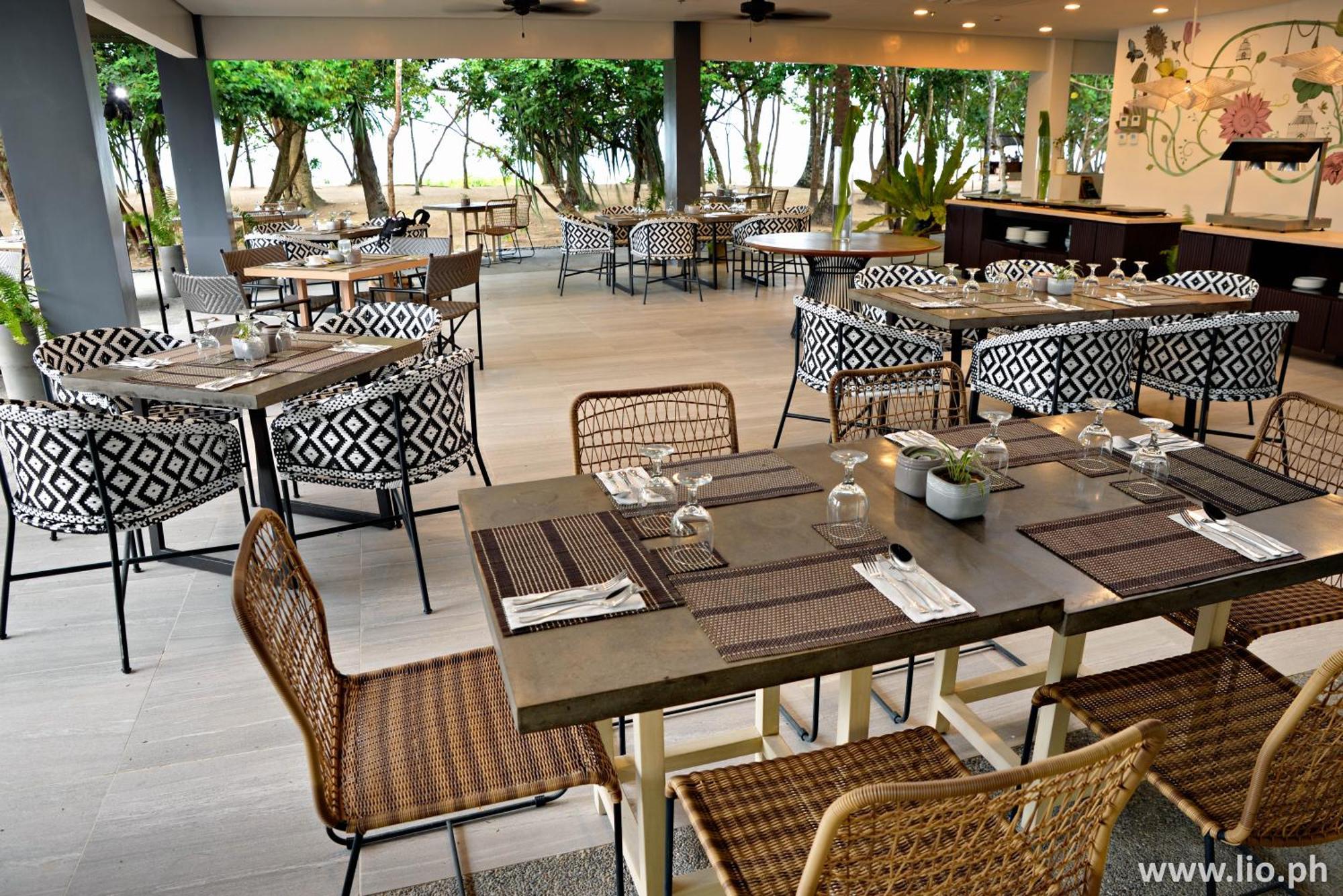 Huni Lio Hotel El Nido Exterior photo