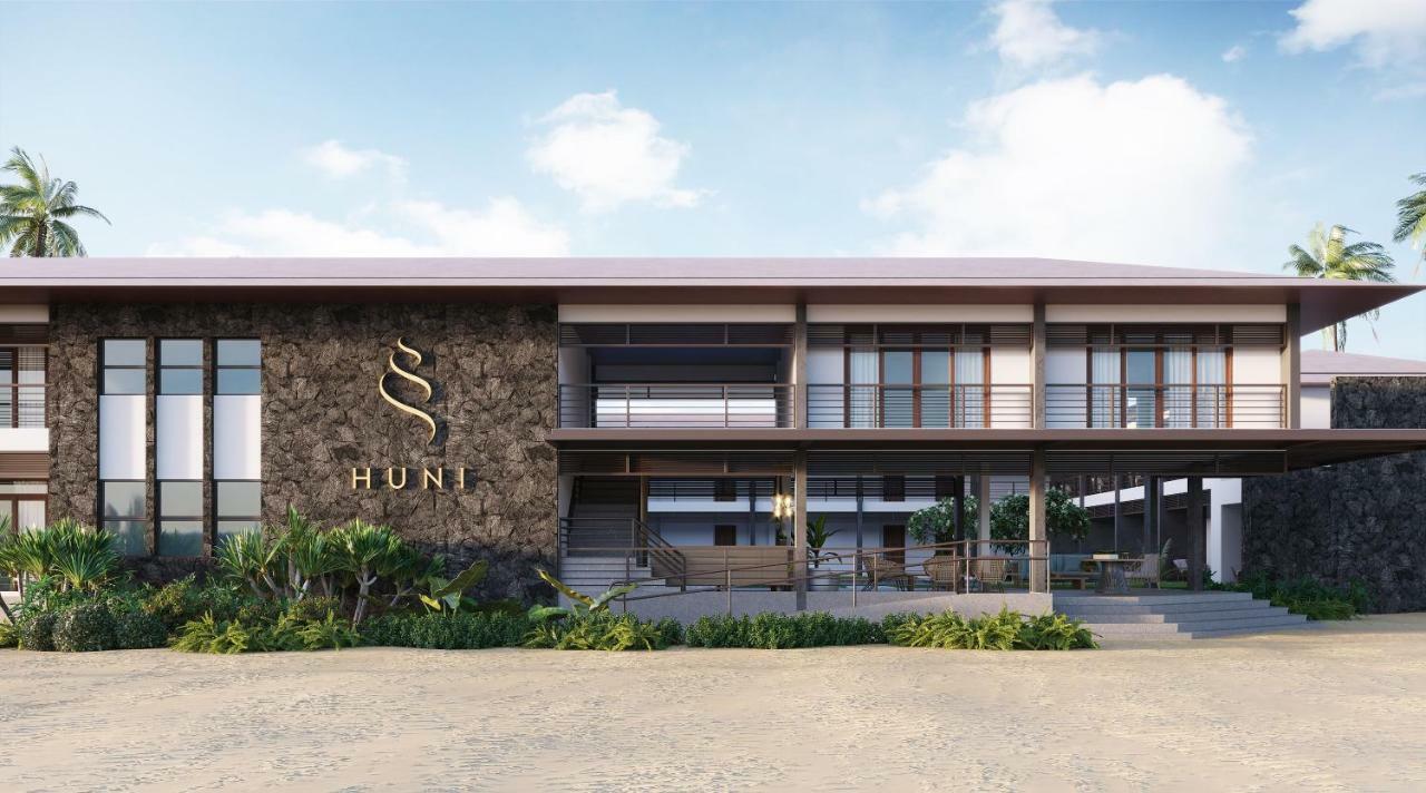 Huni Lio Hotel El Nido Exterior photo