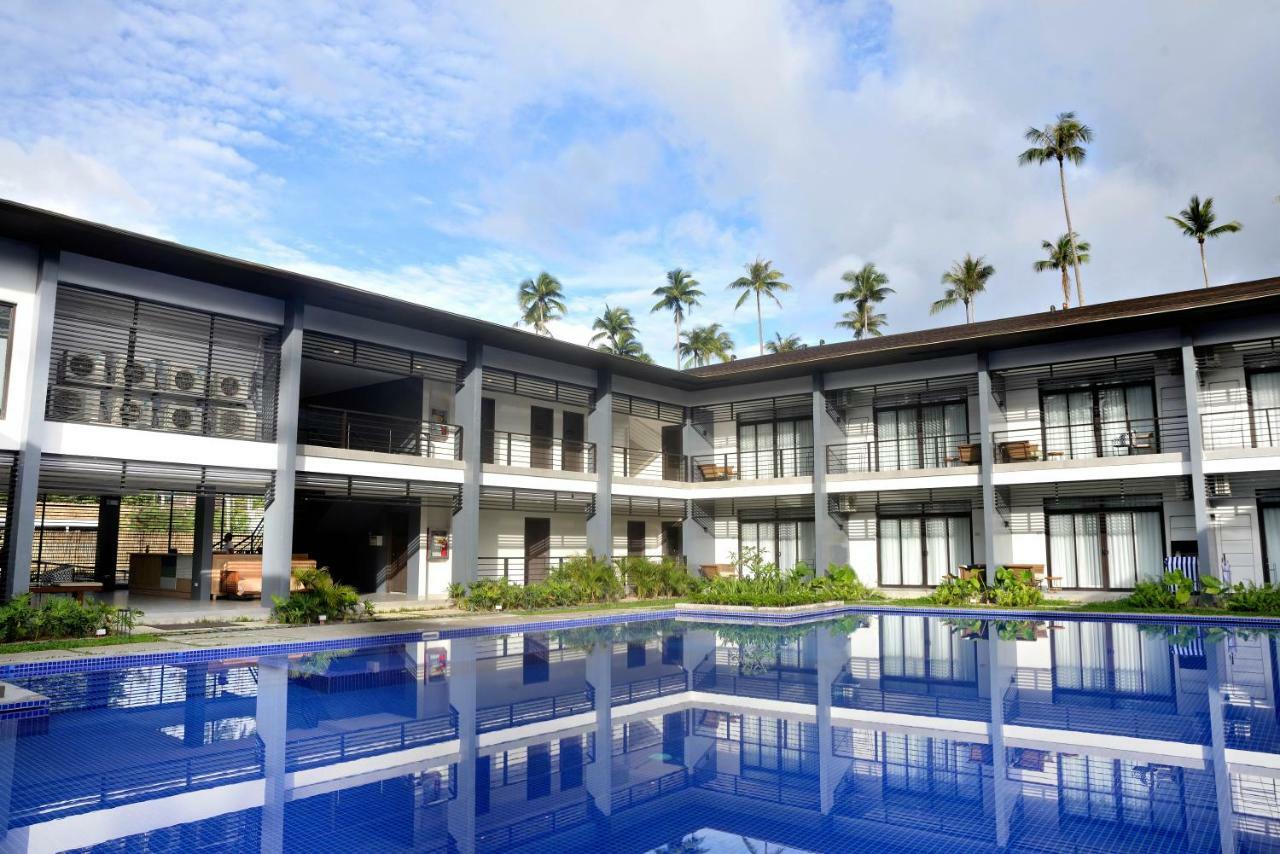 Huni Lio Hotel El Nido Exterior photo